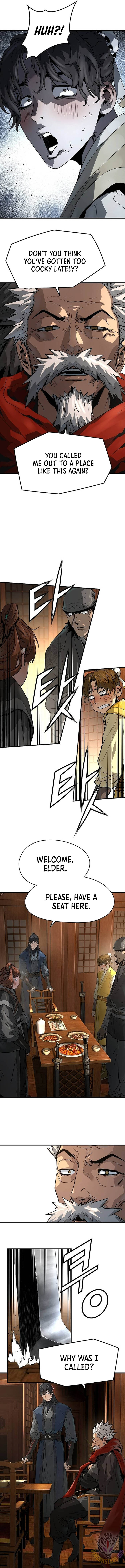 Absolute Regression Chapter 47 10